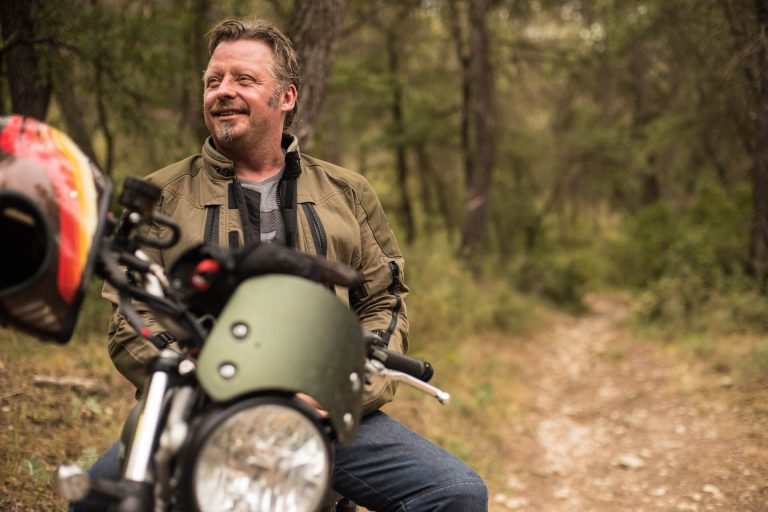 charley boorman belstaff jacket